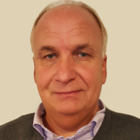 Helge Hoff