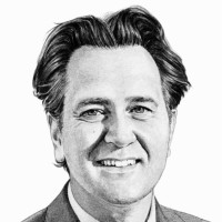 Frank Heemskerk