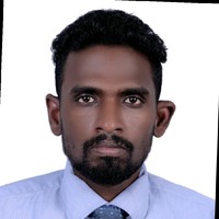 Dinesh Raj(Jackson) Sethu Rajah