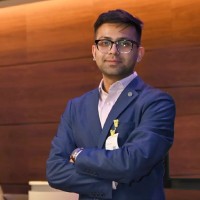 Kshitij Kulshreshtha