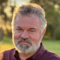 Richard Charles Blake Hall (FAusIMM)