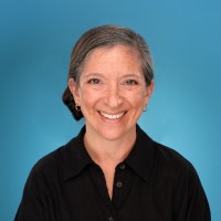 Esther McMullen Vizcarra