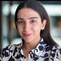 Ezgi Yilmaz
