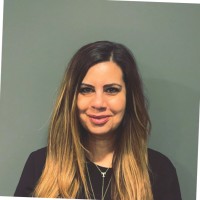 Tina Dimarco