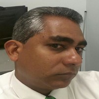 Nigel Waheed