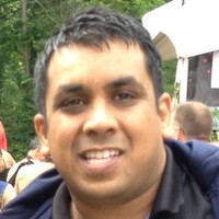 Kalpesh Patel