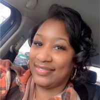 Kristina Streater, Ba