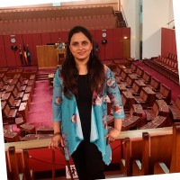 Anamika Nadda