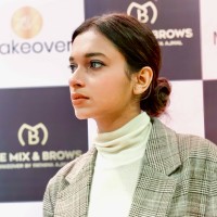 Malavika A B