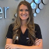 Lyndsey Raines Msn, Aprn, Fnp-C