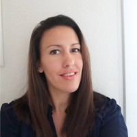 Aline ROSATI