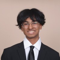 Akhil Kasamsetty