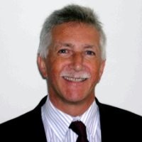 Paul Cantwell
