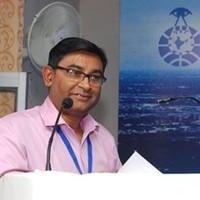 Dr. Sudhakar Shukla