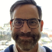 Stephen Kightlinger
