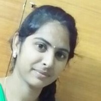 spandana simhadri