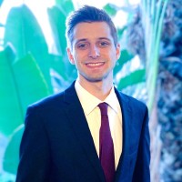 Adam Hallimen