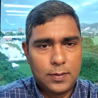 Zaheer Hosein