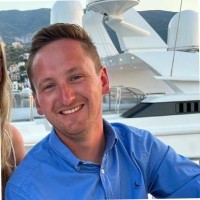 Tom Lovesey- Marine Wrapping and Branding Specialists