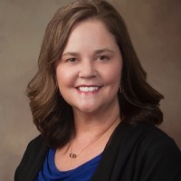 Wendy Polk, Apr