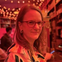 Betsy Heimburger, Mfa