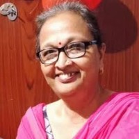 Lalita Bansal