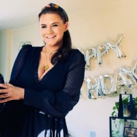 Hannah Pickett