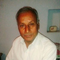 Chandrashekhar Sharma