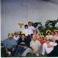 LEONARDO FONSECA RAVINES