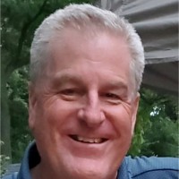 Tim Crockett