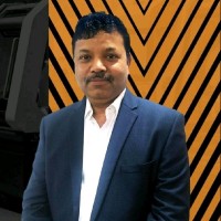 Kumarappa Jayanna
