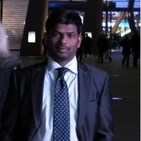 Prashanth Sivalingam