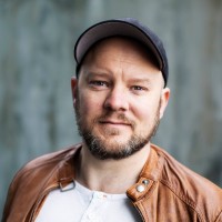 Frode Hansen