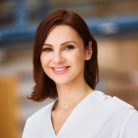 Malgorzata Darowska