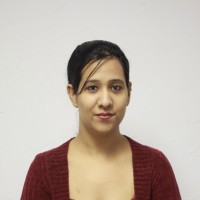 Shubhra Sharma