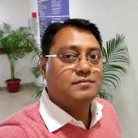 S N Chandran .