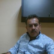 Manuel Mares Torres