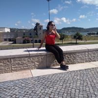 Olívia Prazeres
