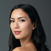 Delphine Chang