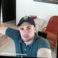 Jose Urzola
