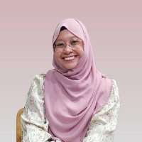 Nafisah Md Ismail