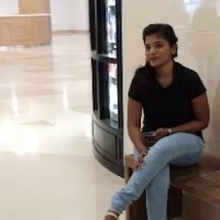 Monicka Reshmi