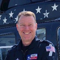 Brian Roush, Mba