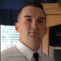 Patrick Hughes Pci-Qsa, Cism, Cisa, Cdpse