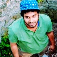 Kishan Vishwakarma