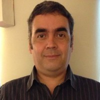 Juan Enrique Berrios Santander