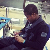 Mohamed Kenneh