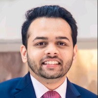 Yash Rabadia