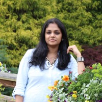 Iswarya G