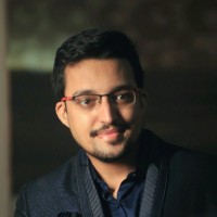 Abhijith Nair